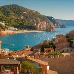 Nadia By Danlux Invest Tossa de Mar