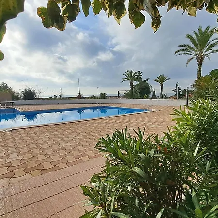 Apartament Nadia By Danlux Invest Tossa de Mar