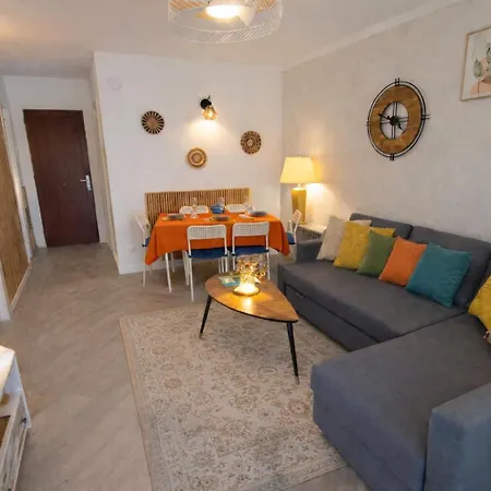 Appartamento Nadia By Danlux Invest