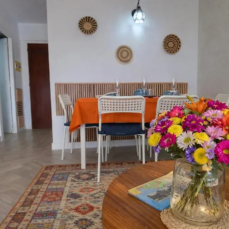 Nadia By Danlux Invest *