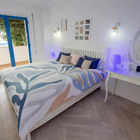 Nadia By Danlux Invest