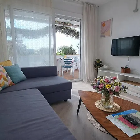 Appartamento Nadia By Danlux Invest