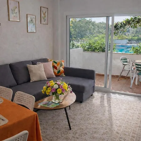 Nadia By Danlux Invest * Tossa de Mar