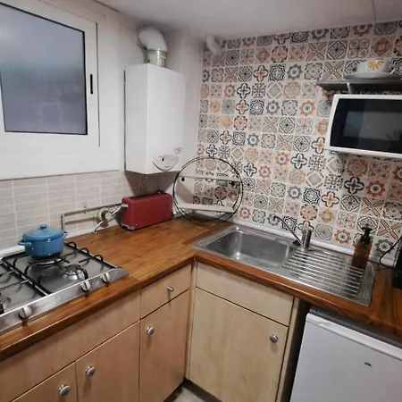 Nadia By Danlux Invest Appartement Tossa de Mar