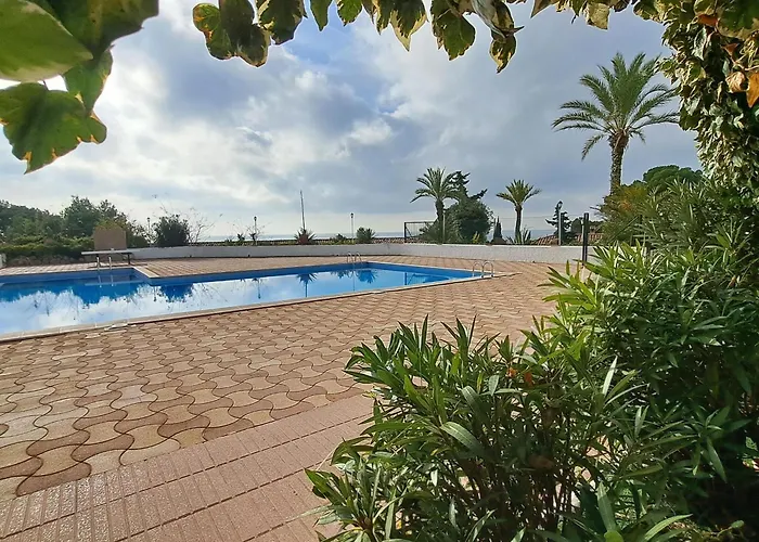 Appartamento Nadia By Danlux Invest Tossa de Mar