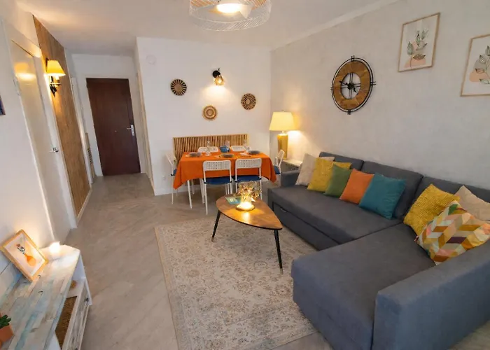 Appartamento Nadia By Danlux Invest