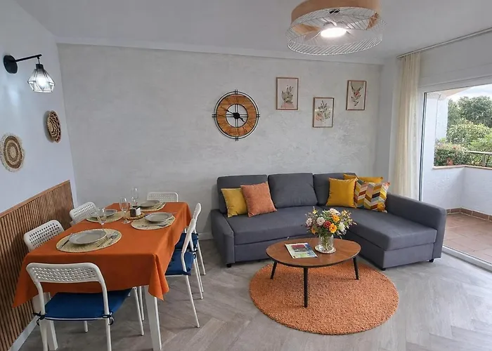 Appartamento Nadia By Danlux Invest Tossa de Mar