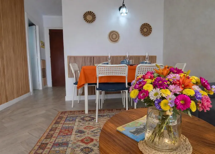 Nadia By Danlux Invest *