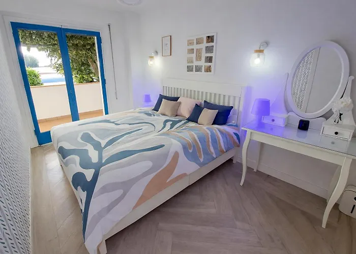 Nadia By Danlux Invest