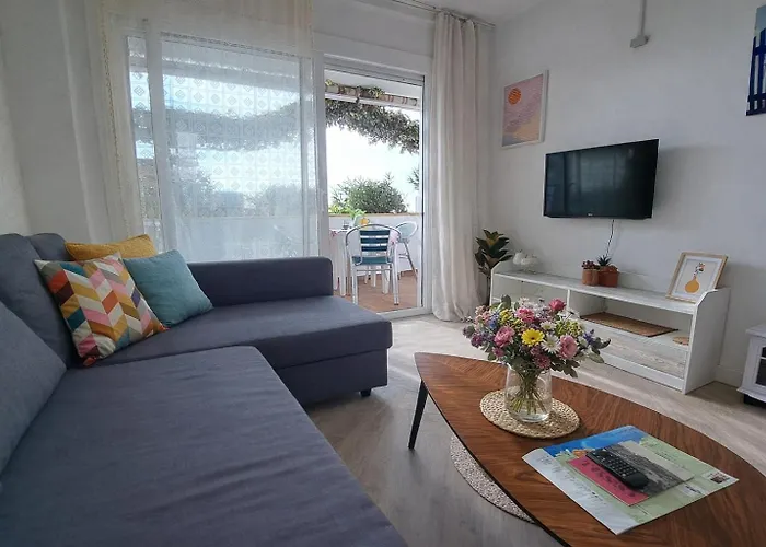 Appartement Nadia By Danlux Invest