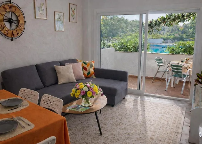 Nadia By Danlux Invest * Tossa de Mar