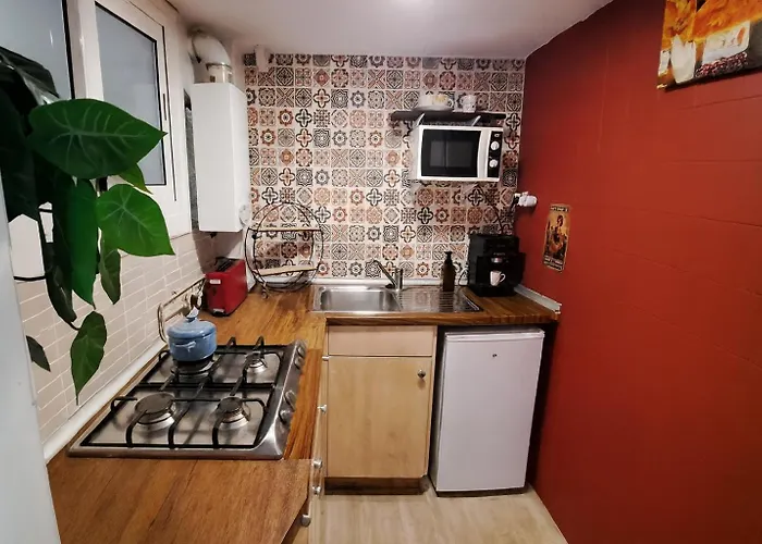 Appartement Nadia By Danlux Invest Tossa de Mar