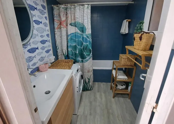 Nadia By Danlux Invest Appartement *