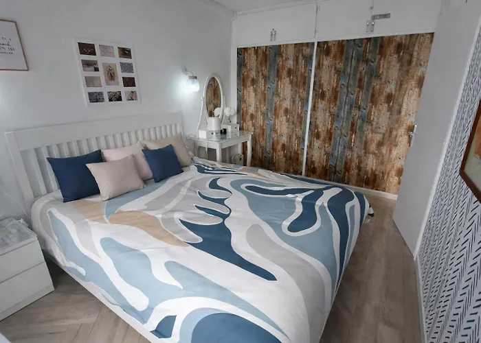 Nadia By Danlux Invest Tossa de Mar