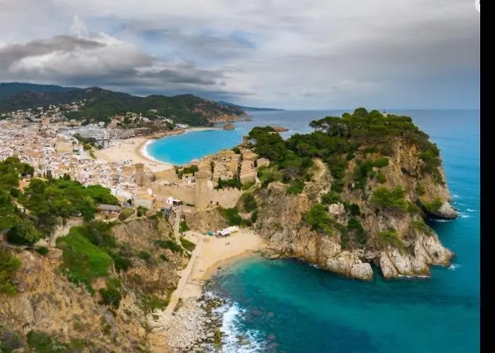 Nadia By Danlux Invest Appartement