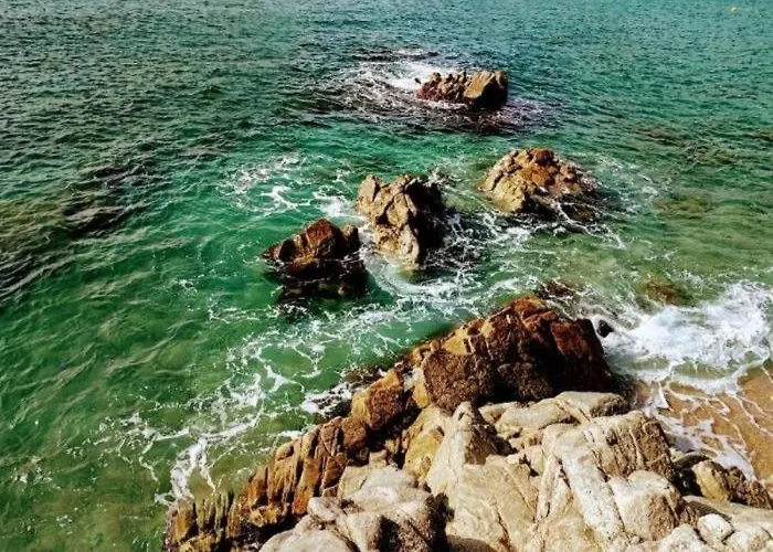 Nadia By Danlux Invest Appartement *