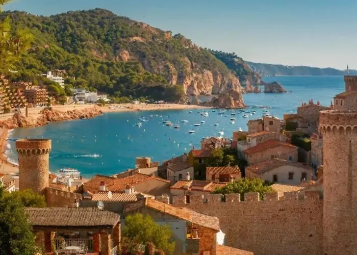 Nadia By Danlux Invest Tossa de Mar