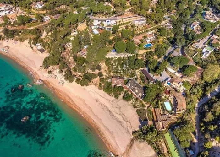 Appartement Nadia By Danlux Invest